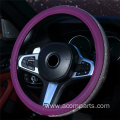 Medium Size Bling Car Steering Wheel Cover